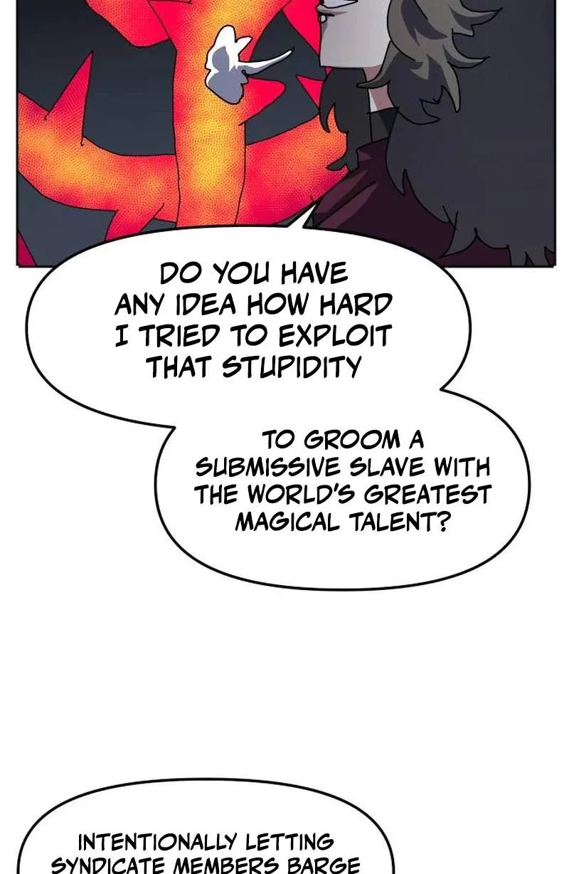 Archmage Curriculum Chapter 47 page 104 - 