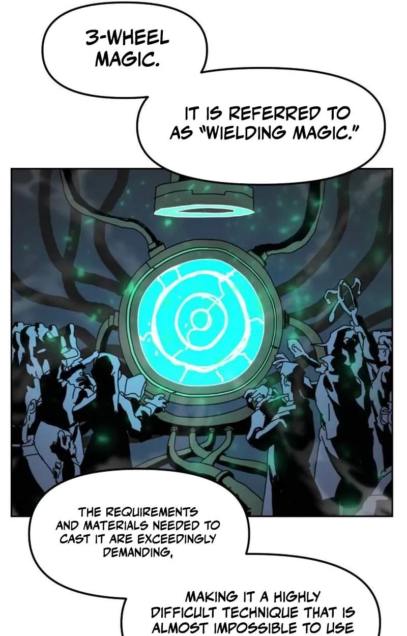 Archmage Curriculum Chapter 47 page 12 - 