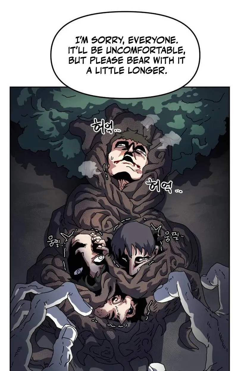 Archmage Curriculum Chapter 47 page 111 - 