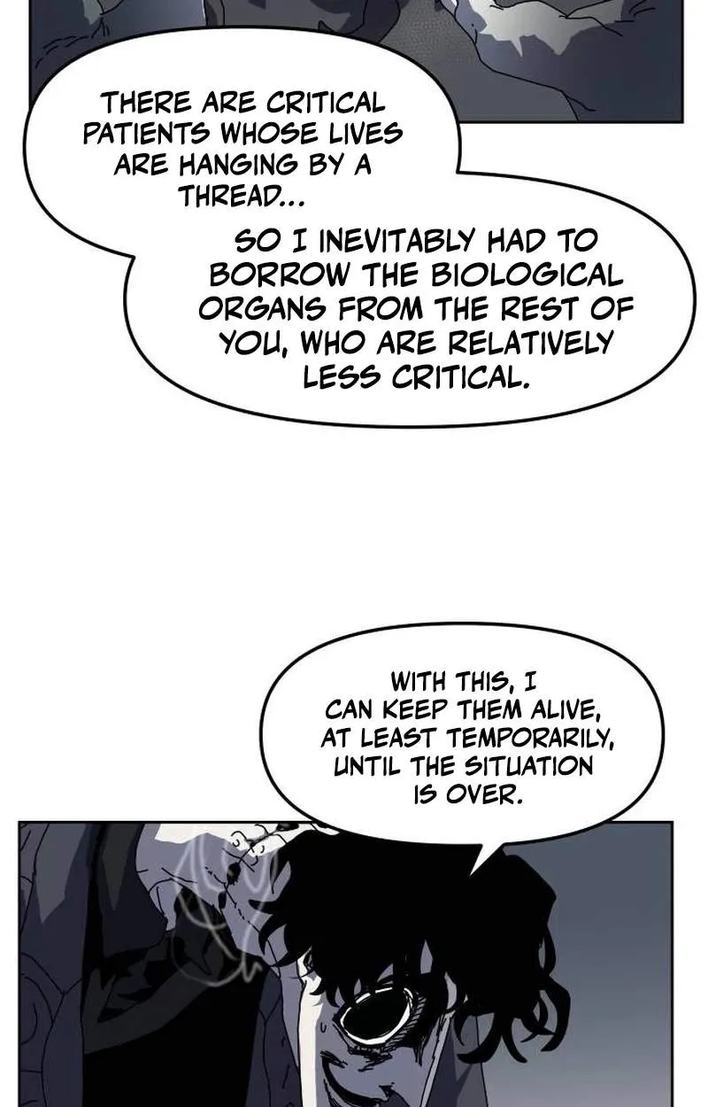 Archmage Curriculum Chapter 47 page 112 - 