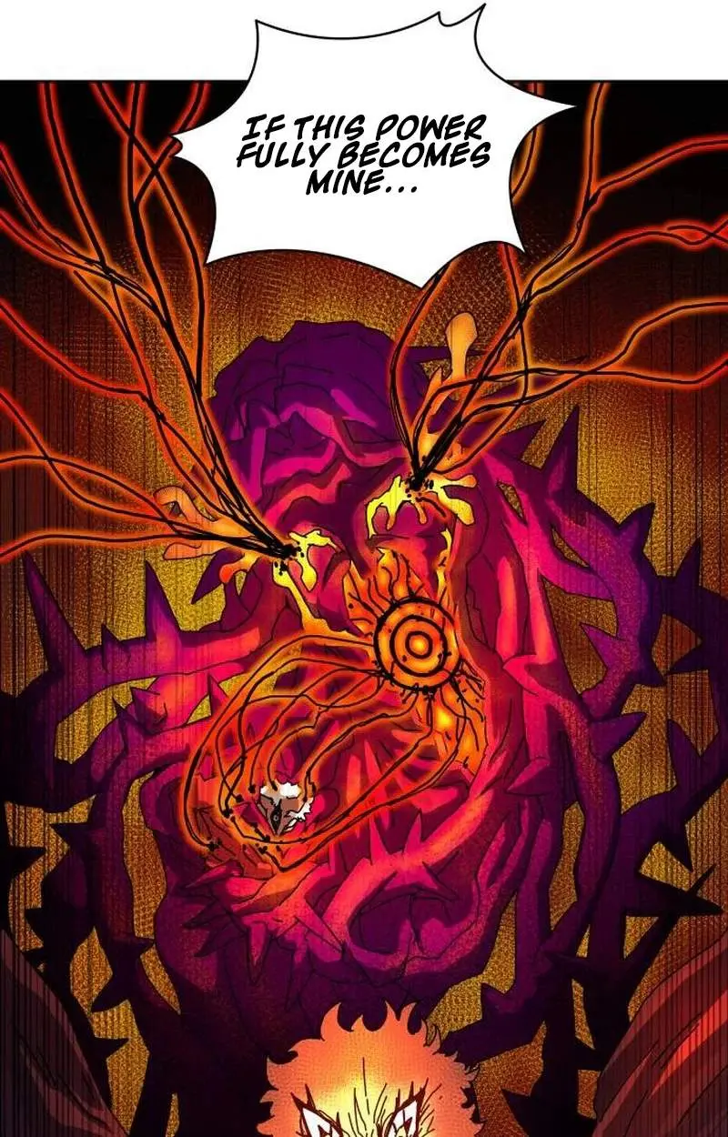Archmage Curriculum Chapter 47 page 118 - 