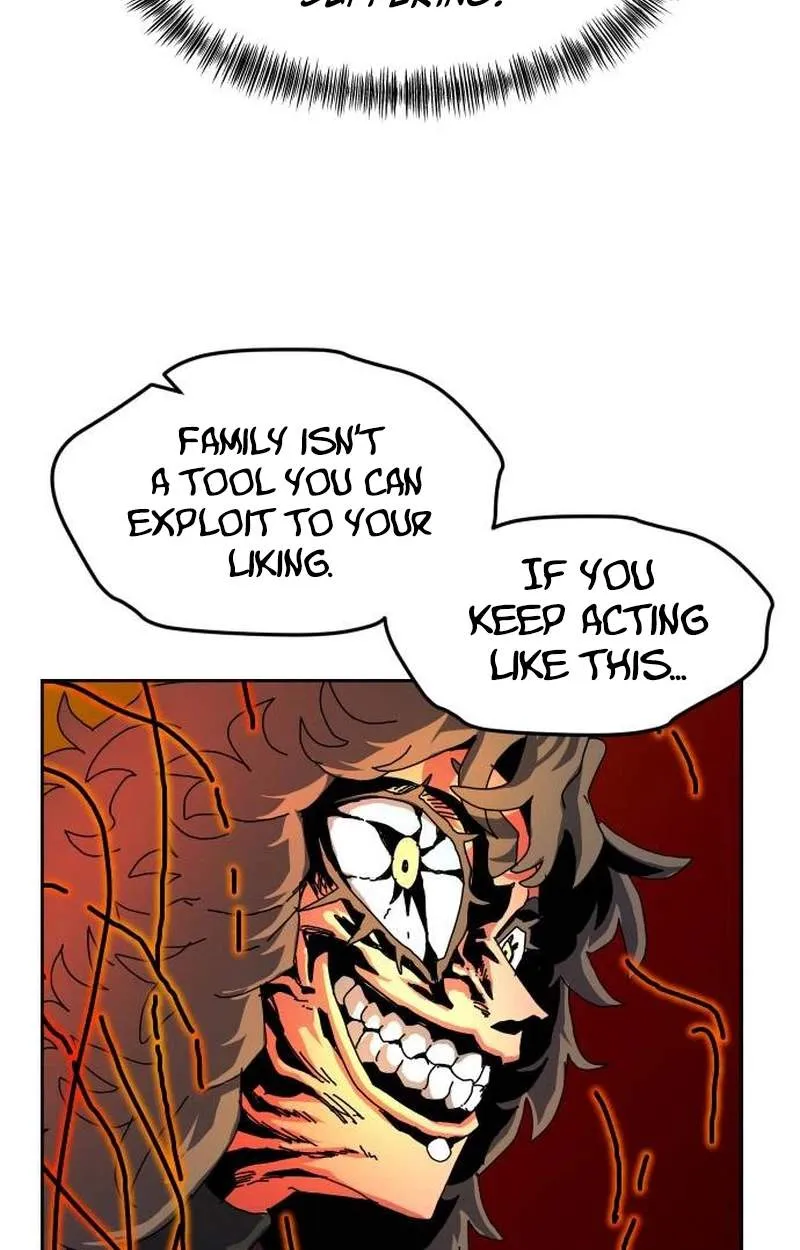 Archmage Curriculum Chapter 47 page 122 - 