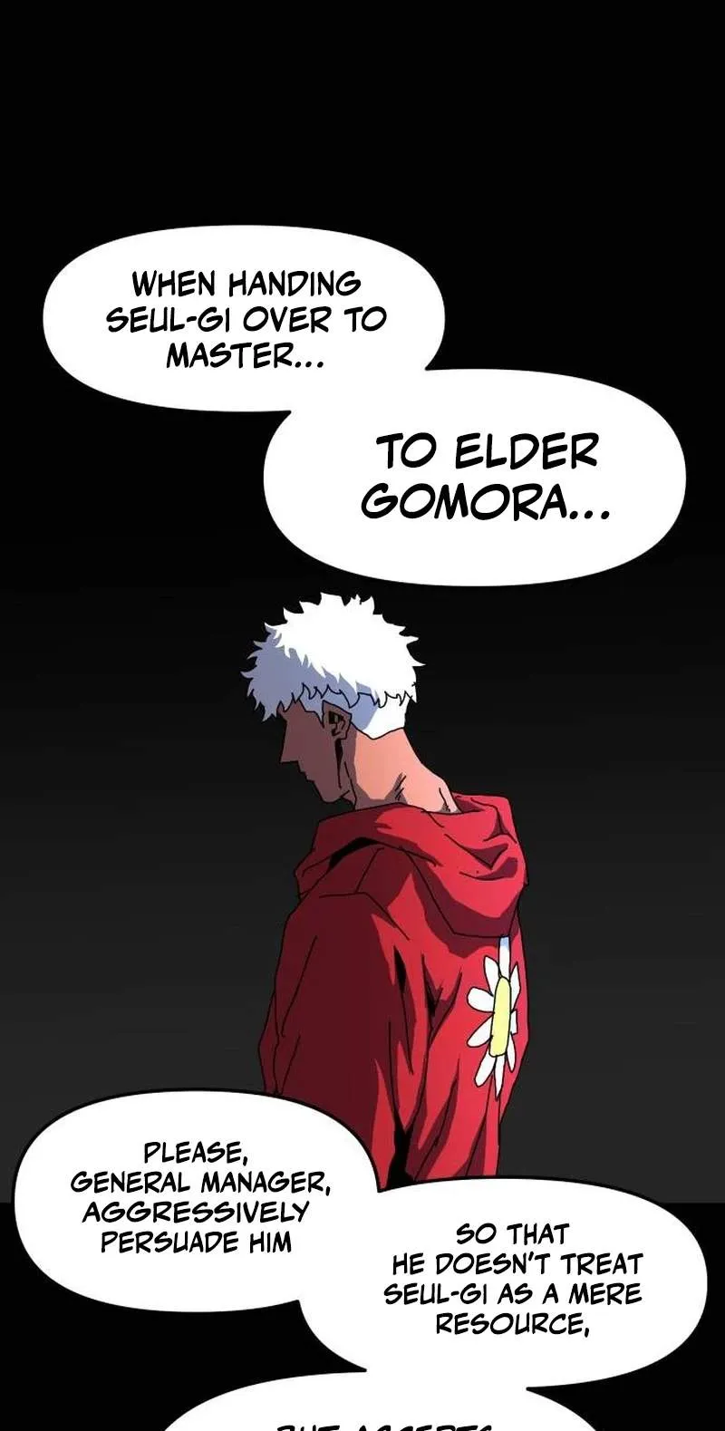 Archmage Curriculum Chapter 47 page 126 - 