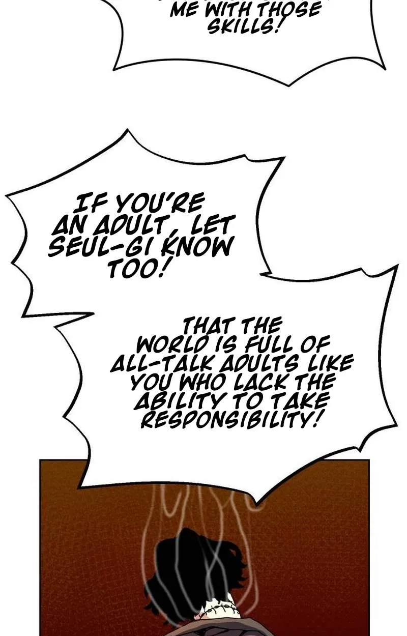 Archmage Curriculum Chapter 47 page 132 - 