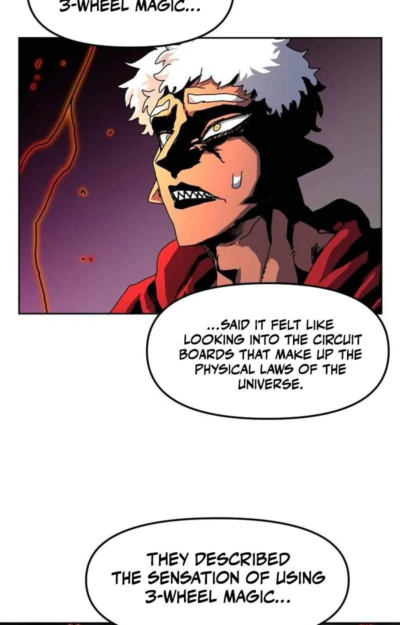 Archmage Curriculum Chapter 47 page 16 - 