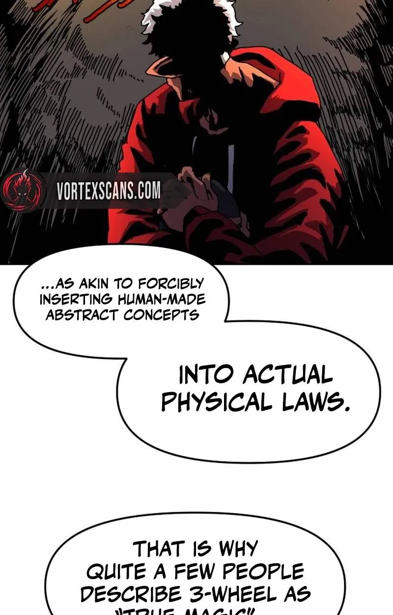 Archmage Curriculum Chapter 47 page 18 - 