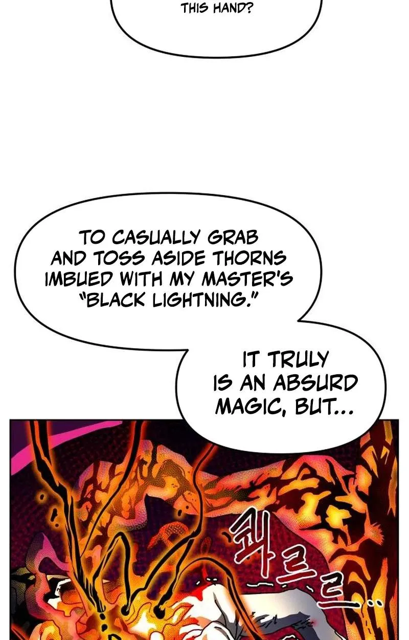 Archmage Curriculum Chapter 47 page 31 - 