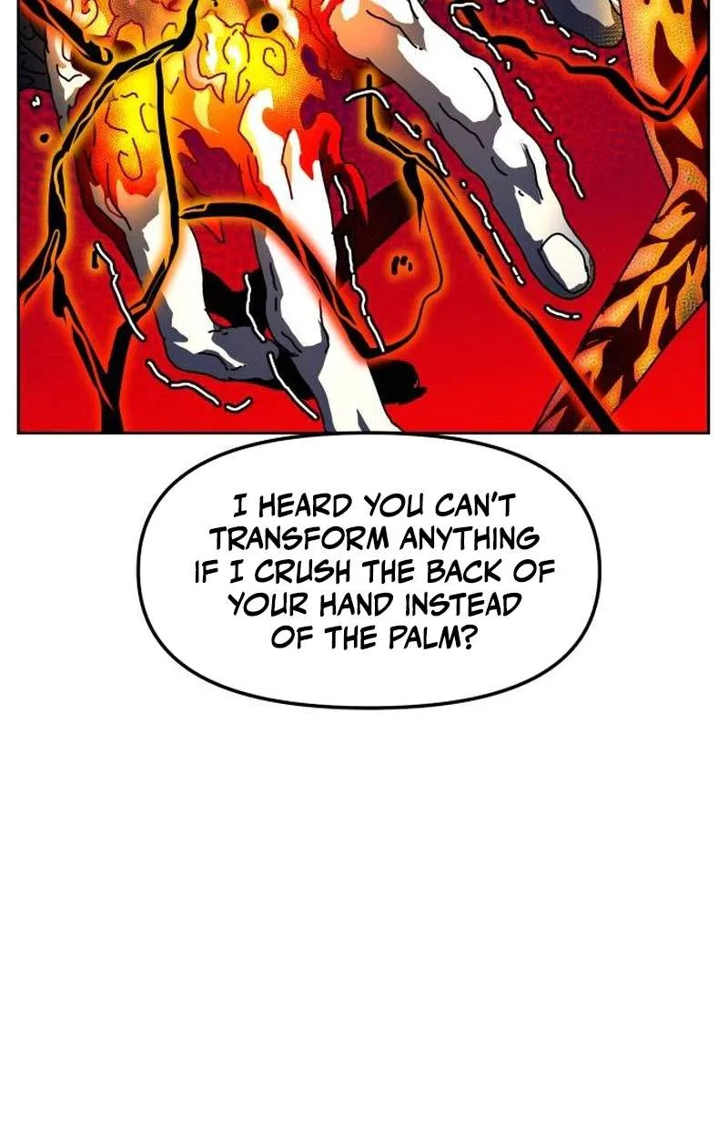 Archmage Curriculum Chapter 47 page 32 - 