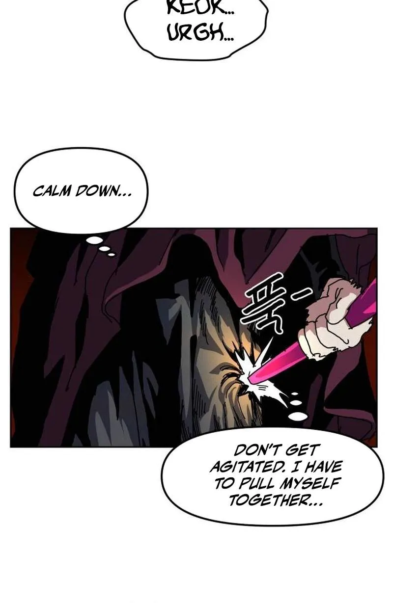 Archmage Curriculum Chapter 47 page 35 - 