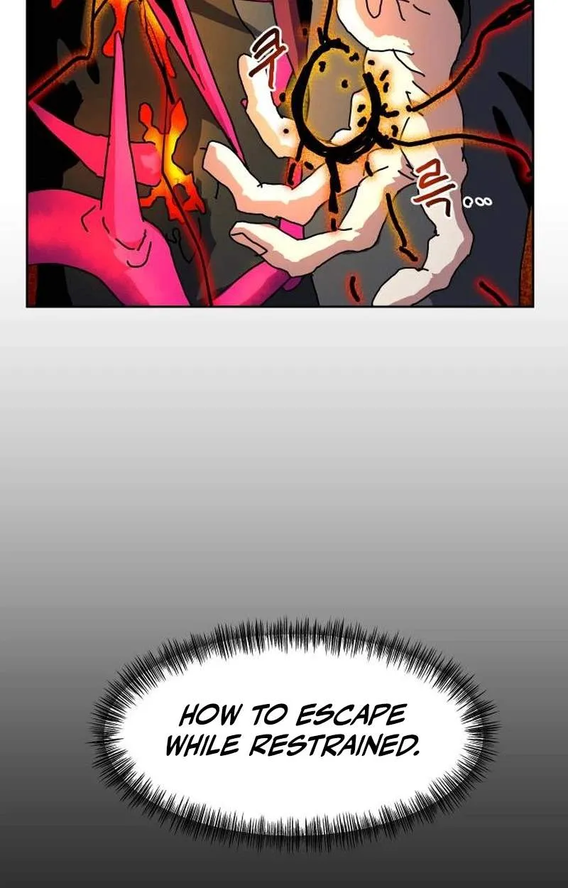 Archmage Curriculum Chapter 47 page 38 - 