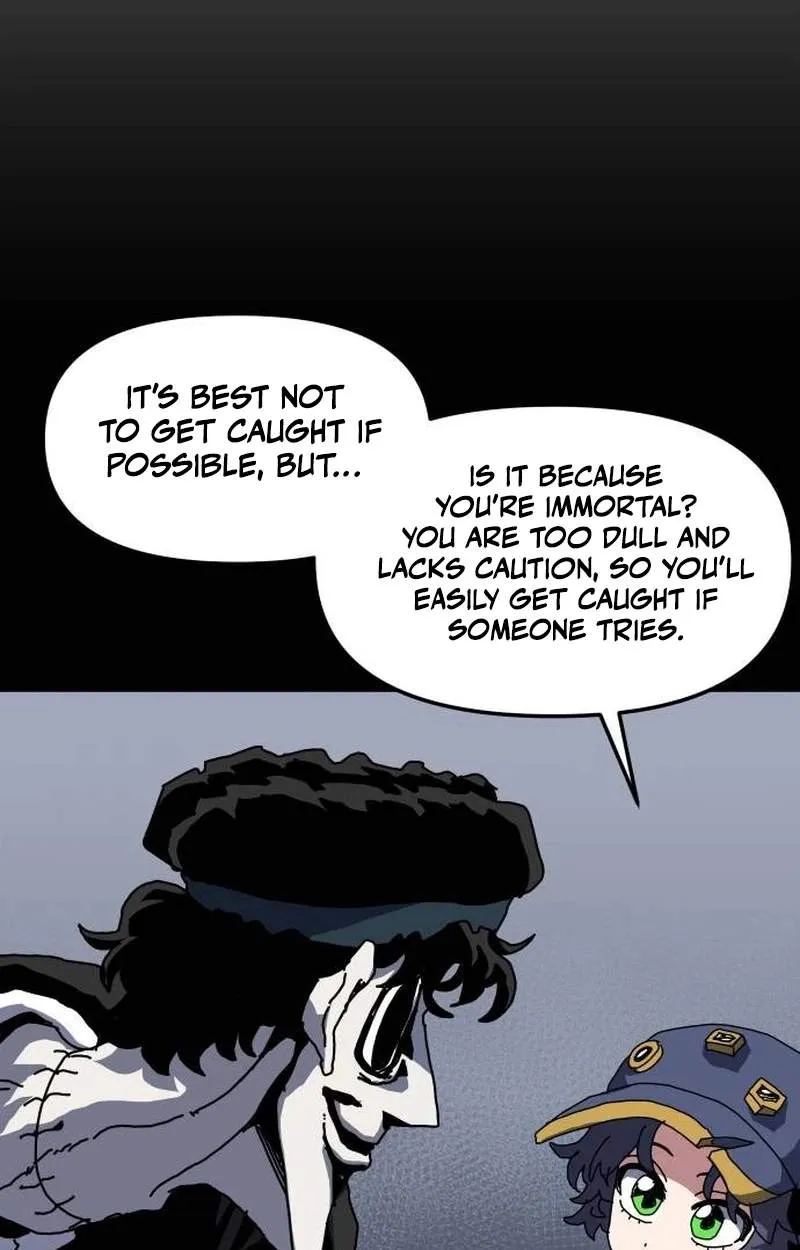 Archmage Curriculum Chapter 47 page 39 - 