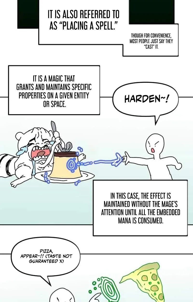 Archmage Curriculum Chapter 47 page 5 - 