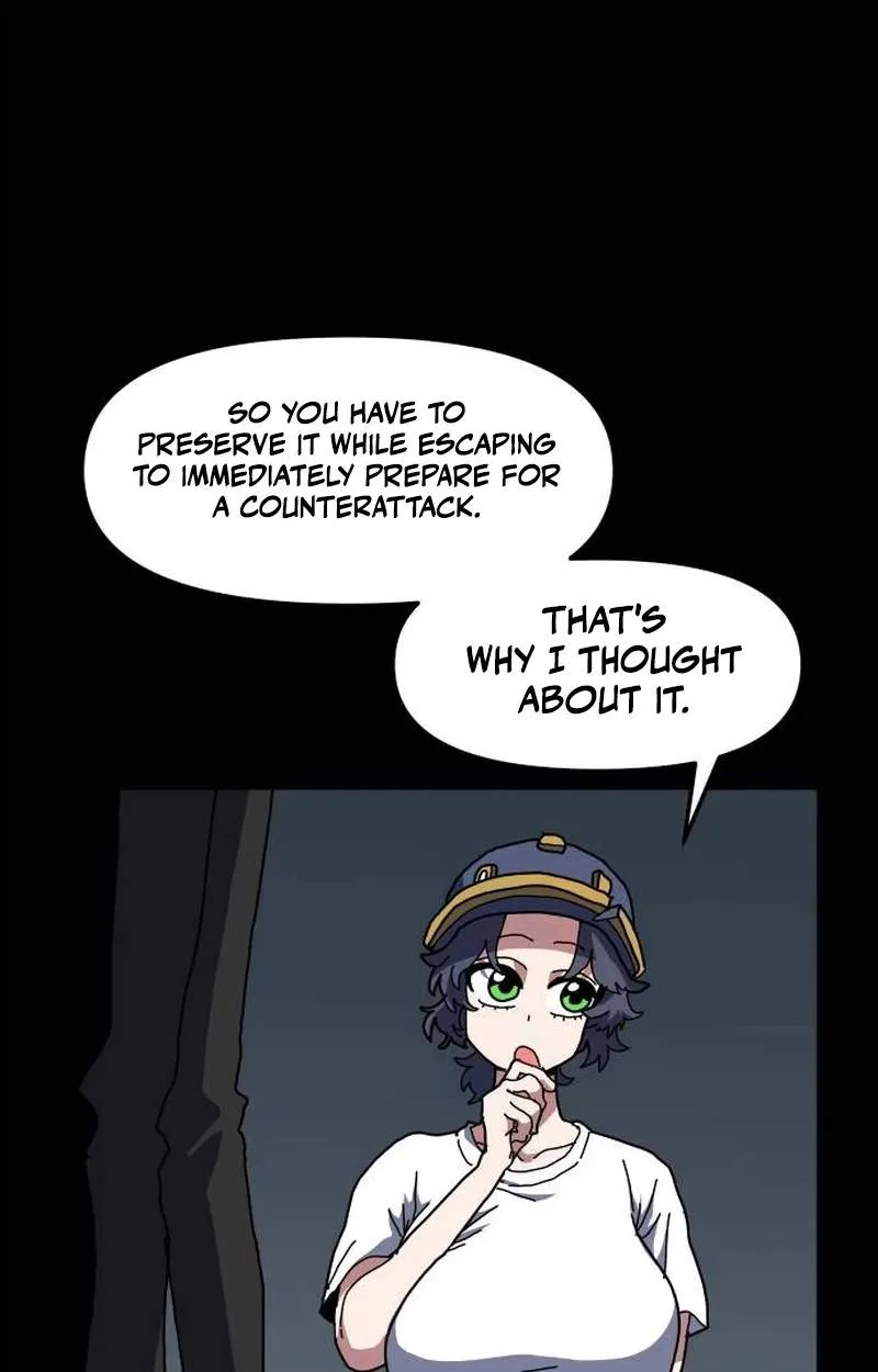 Archmage Curriculum Chapter 47 page 42 - 
