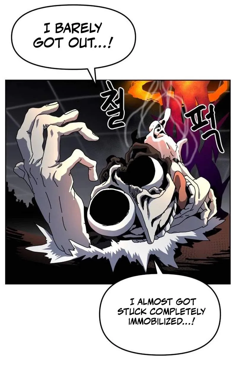 Archmage Curriculum Chapter 47 page 48 - 
