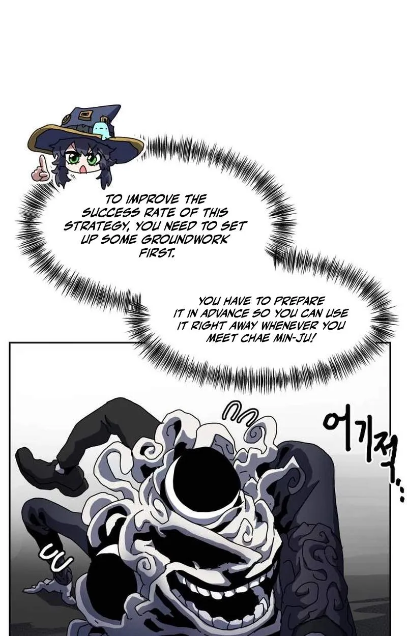 Archmage Curriculum Chapter 47 page 51 - 