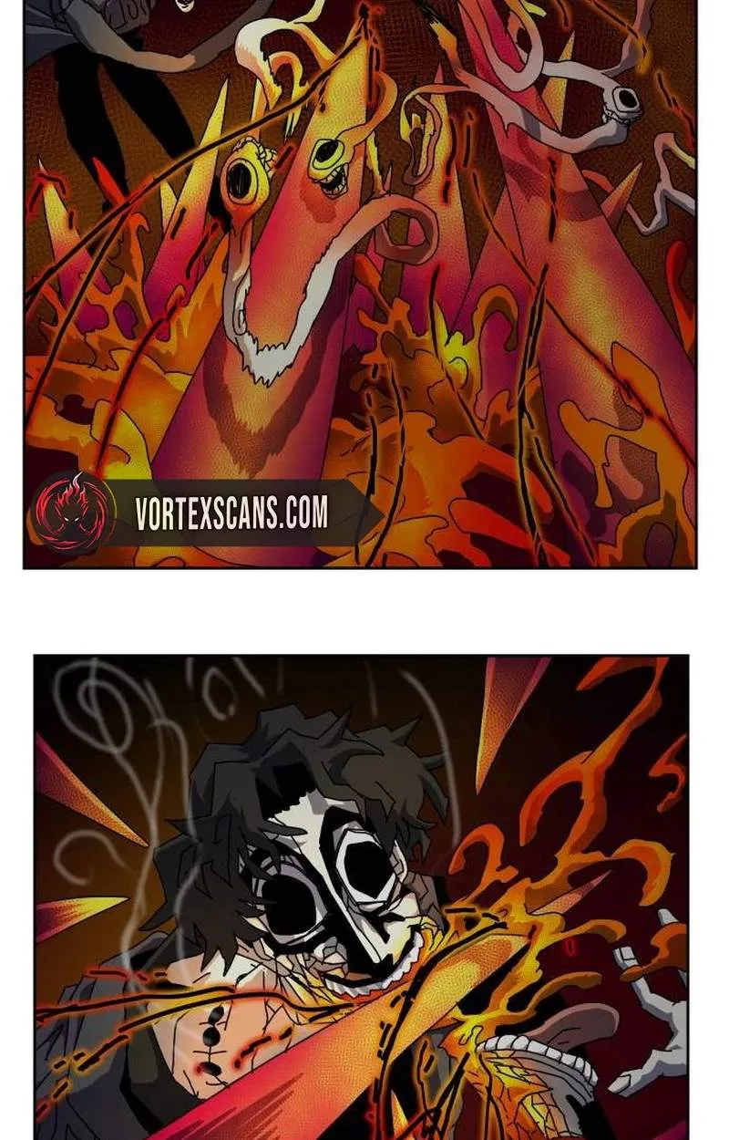 Archmage Curriculum Chapter 47 page 53 - 