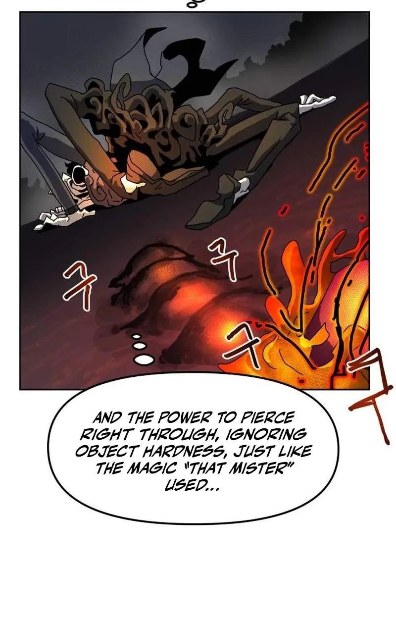 Archmage Curriculum Chapter 47 page 55 - 