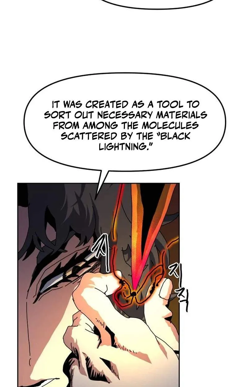 Archmage Curriculum Chapter 47 page 60 - 