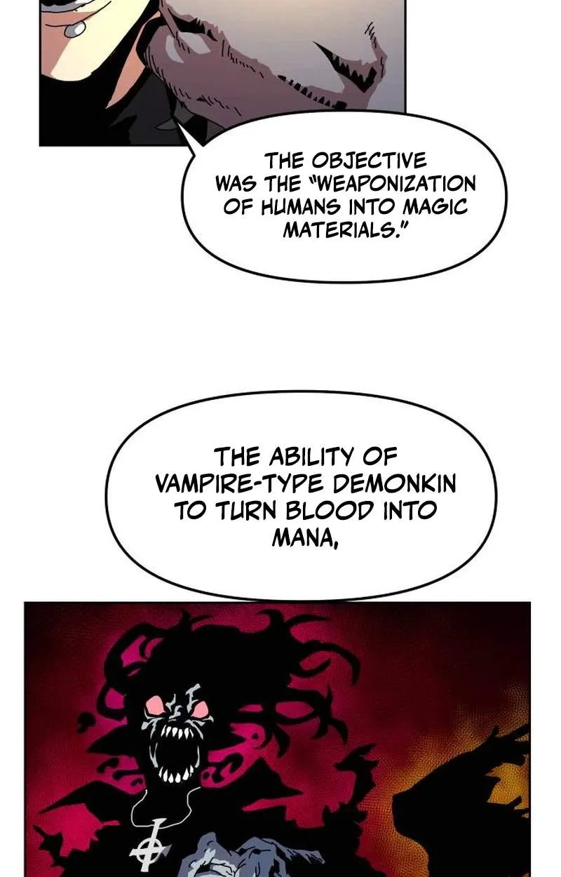 Archmage Curriculum Chapter 47 page 61 - 