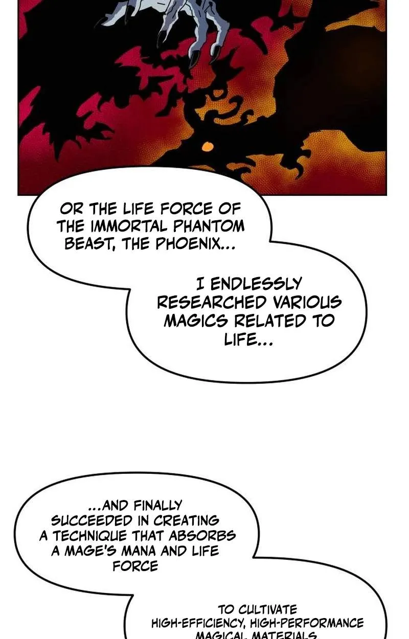 Archmage Curriculum Chapter 47 page 62 - 