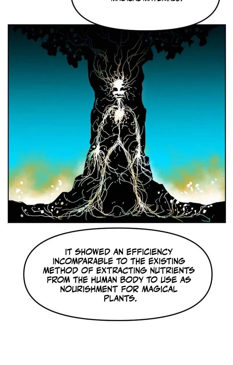 Archmage Curriculum Chapter 47 page 63 - 