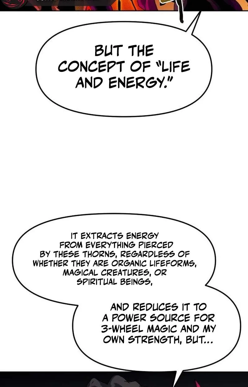 Archmage Curriculum Chapter 47 page 65 - 