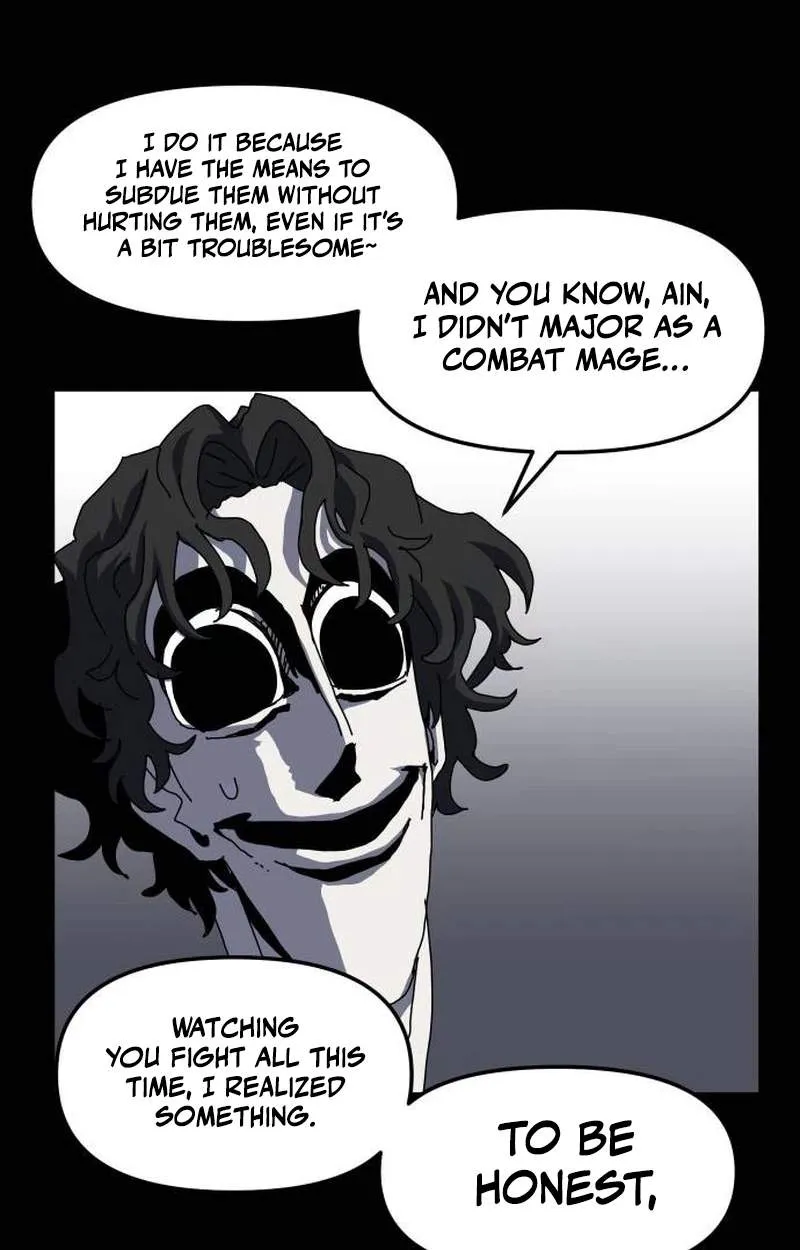 Archmage Curriculum Chapter 47 page 78 - 