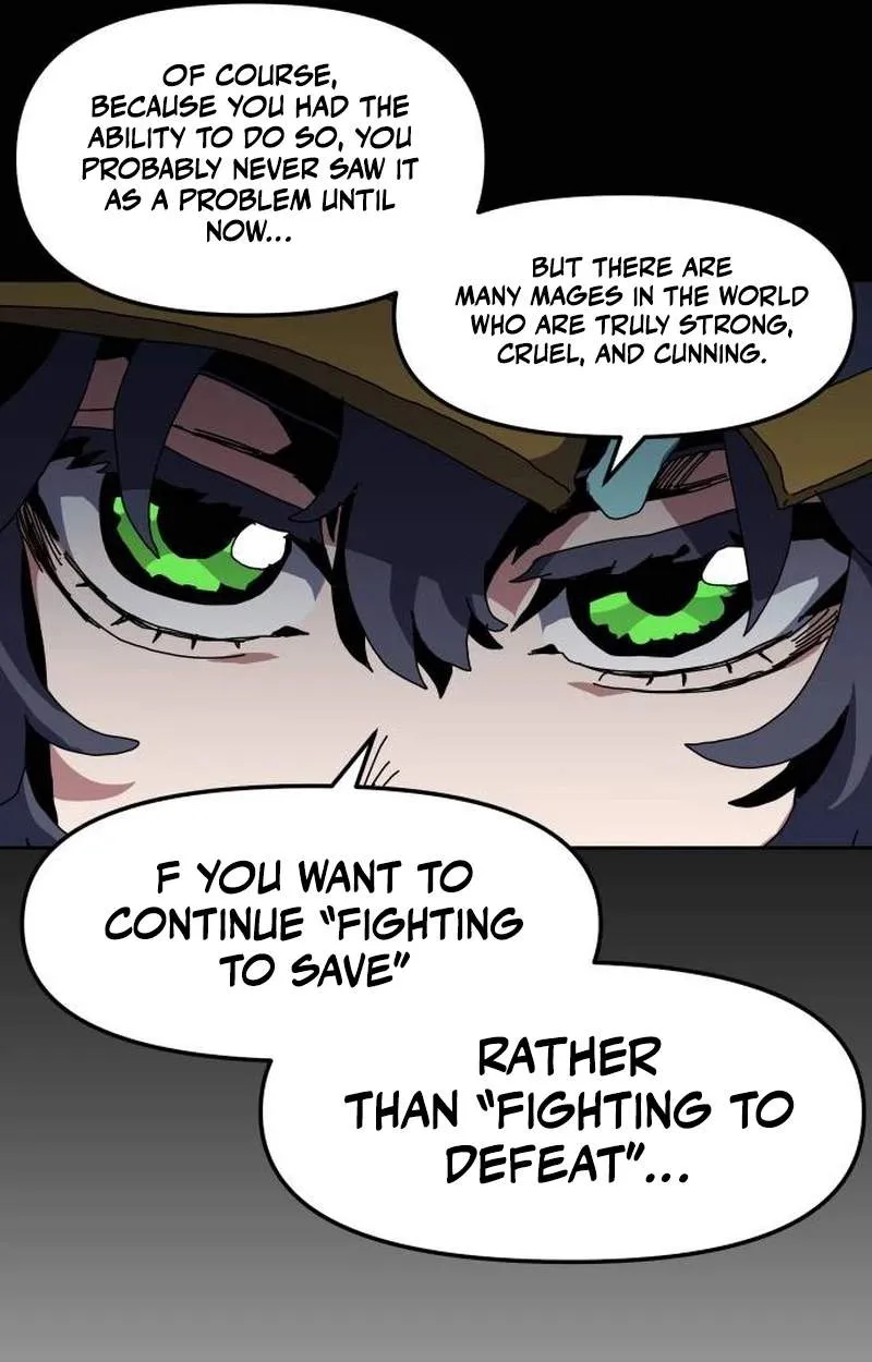 Archmage Curriculum Chapter 47 page 80 - 