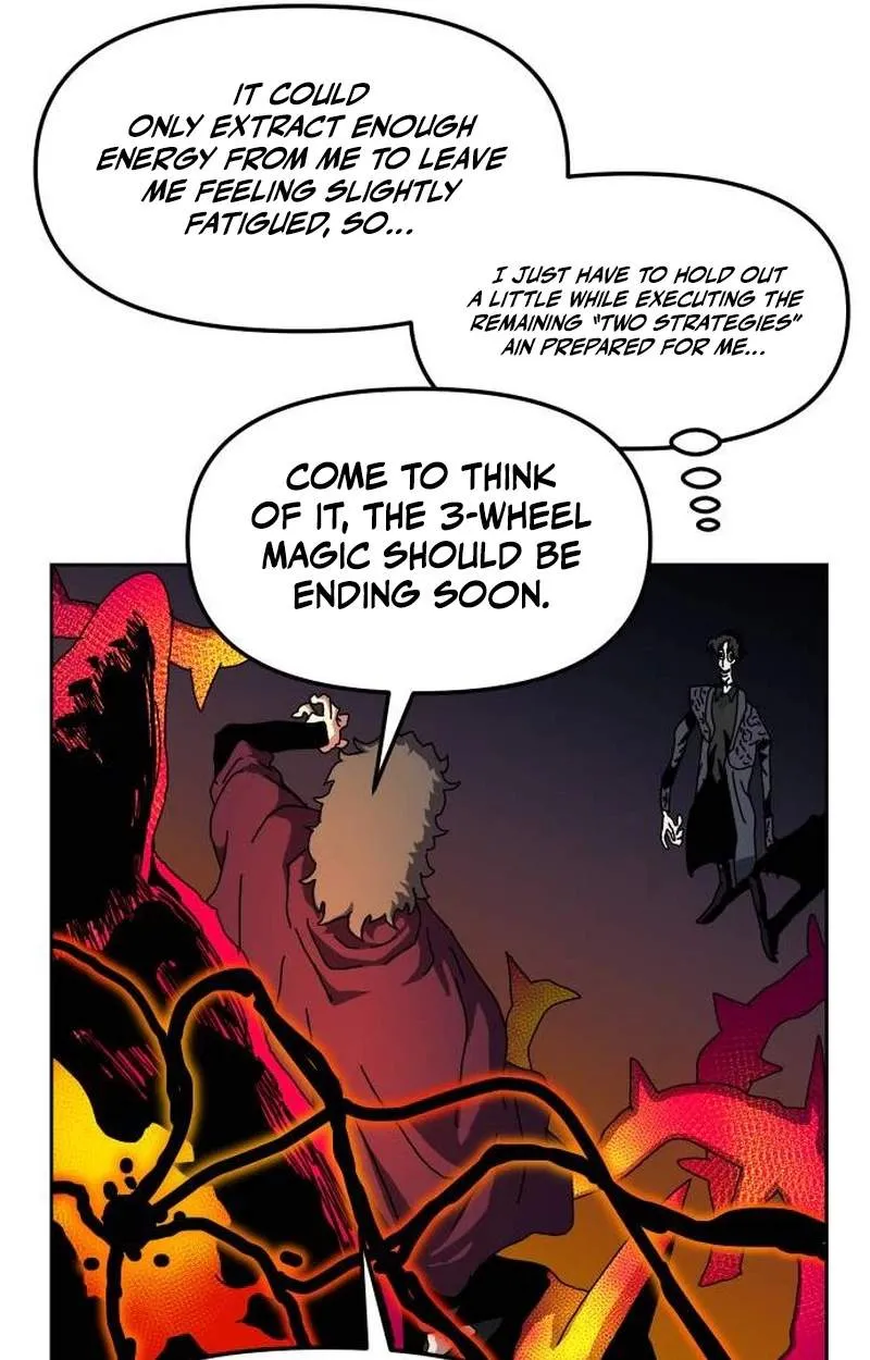 Archmage Curriculum Chapter 47 page 84 - 