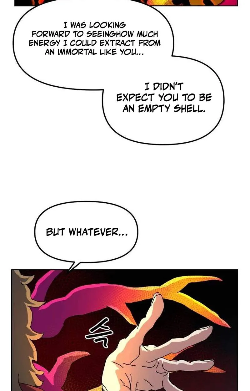 Archmage Curriculum Chapter 47 page 85 - 