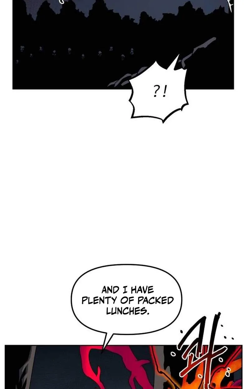 Archmage Curriculum Chapter 47 page 87 - 
