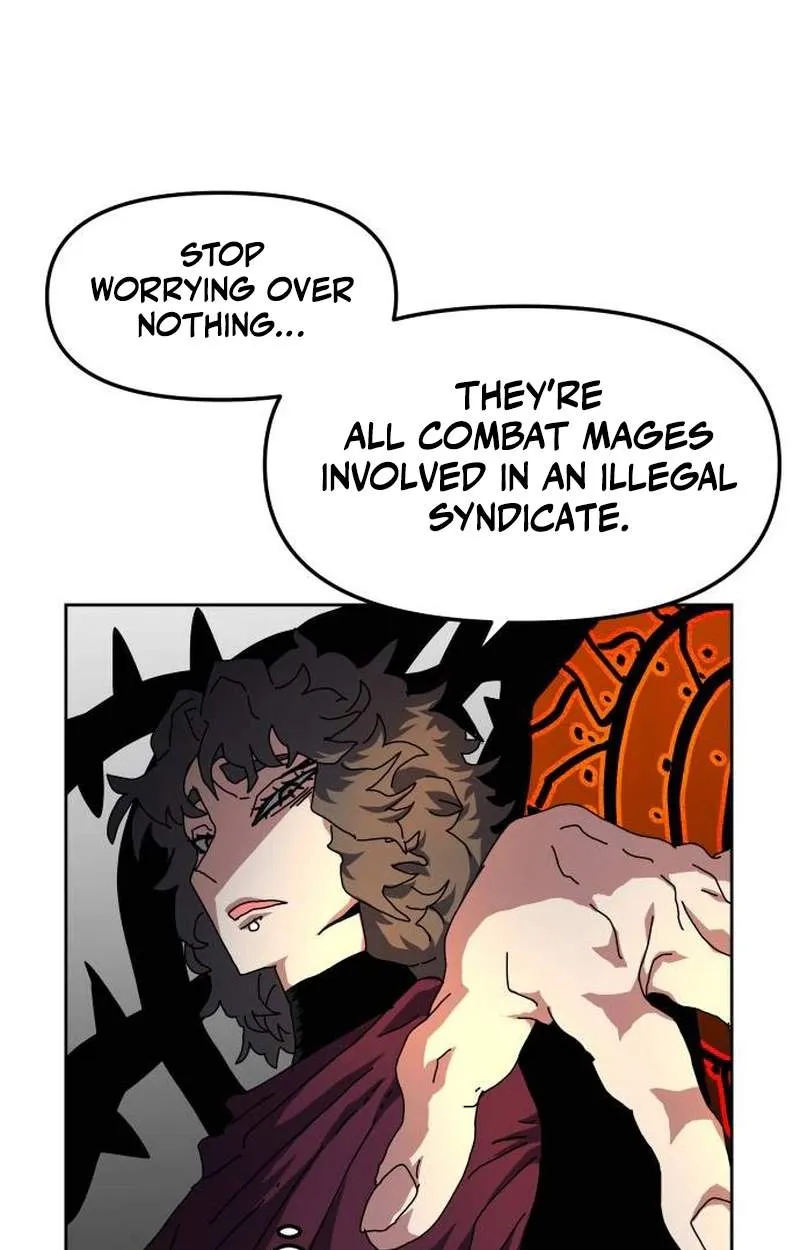 Archmage Curriculum Chapter 47 page 90 - 