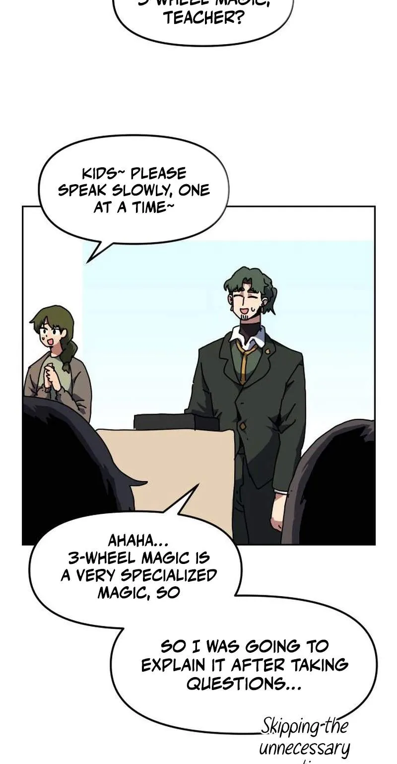 Archmage Curriculum Chapter 47 page 10 - 