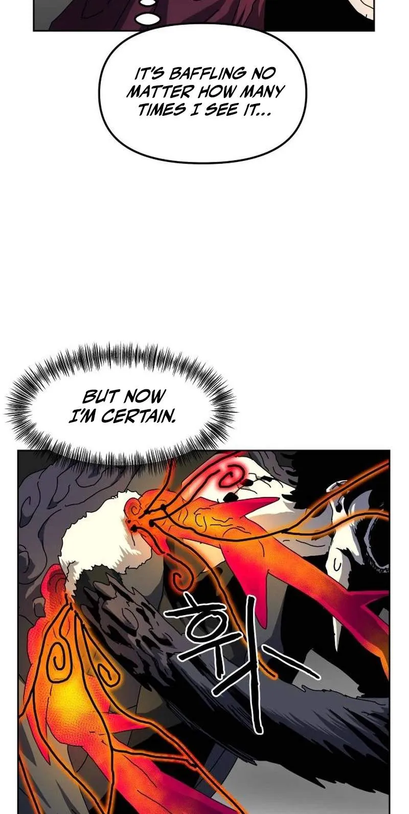 Archmage Curriculum Chapter 47 page 91 - 
