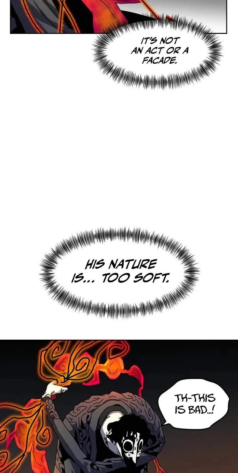 Archmage Curriculum Chapter 47 page 92 - 