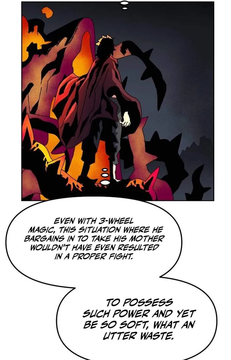 Archmage Curriculum Chapter 47 page 94 - 