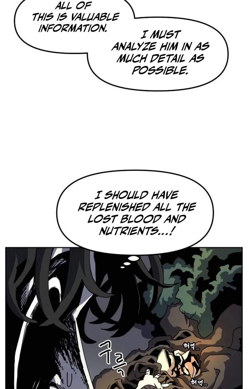 Archmage Curriculum Chapter 47 page 97 - 