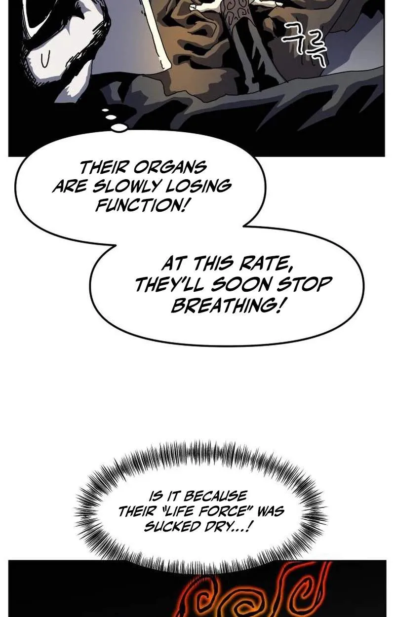 Archmage Curriculum Chapter 47 page 98 - 