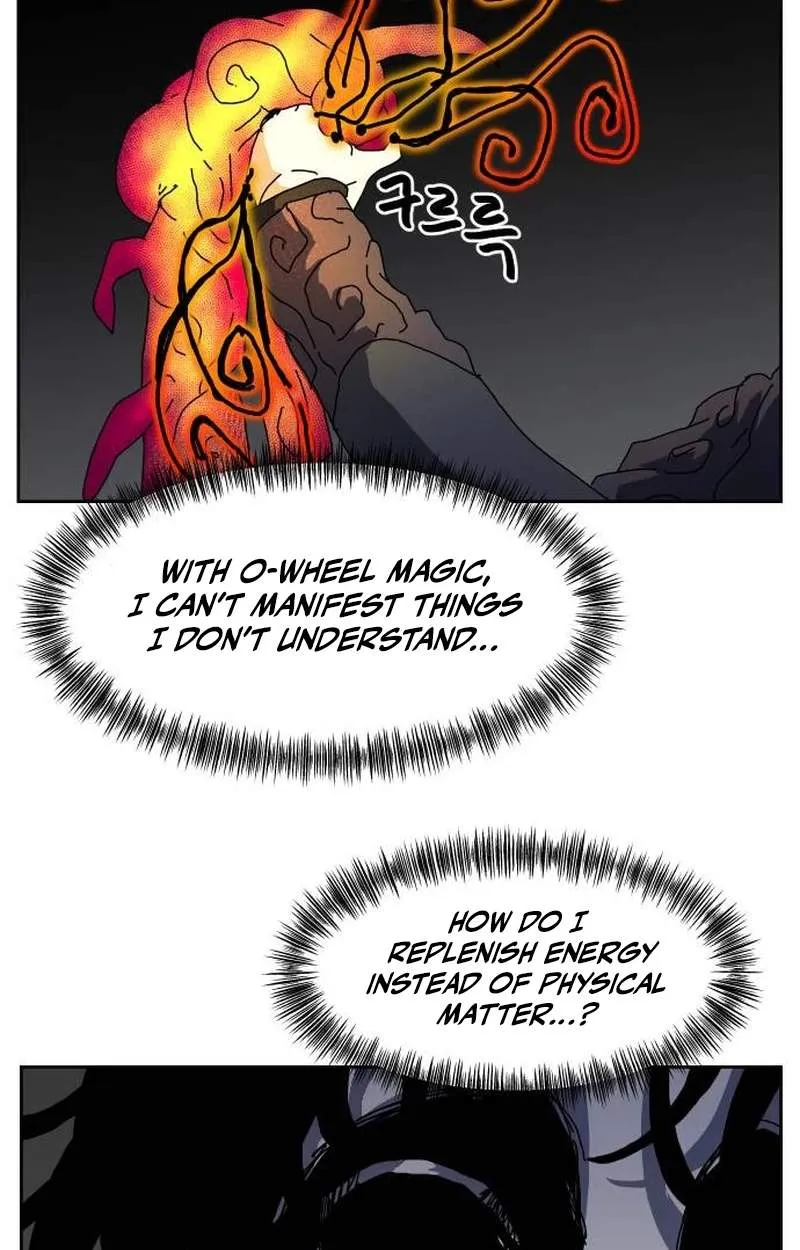 Archmage Curriculum Chapter 47 page 99 - 