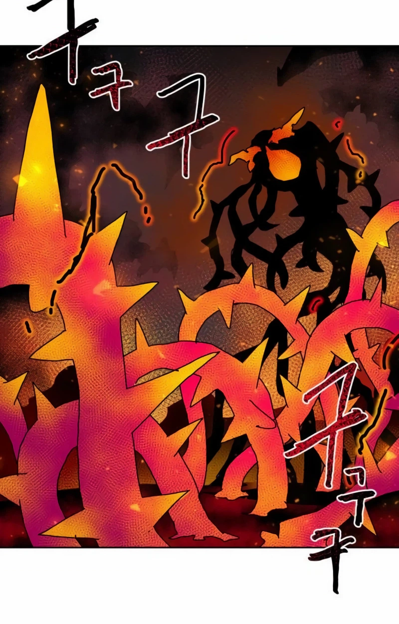 Archmage Curriculum Chapter 48 page 103 - 