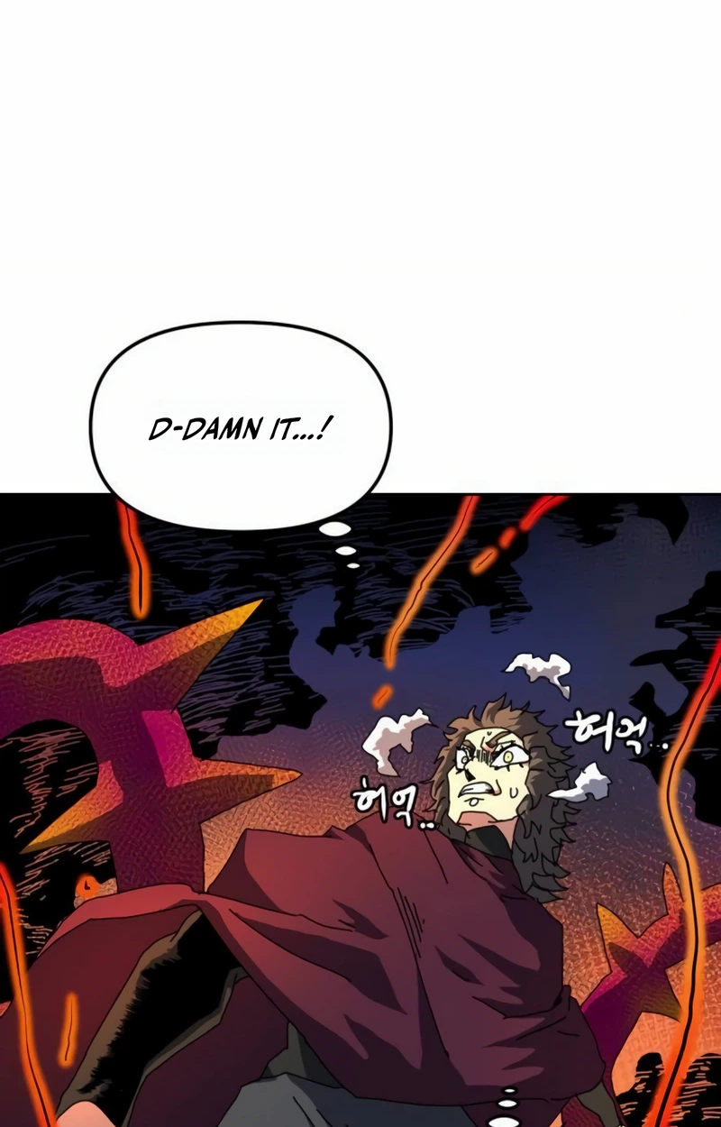 Archmage Curriculum Chapter 48 page 104 - 