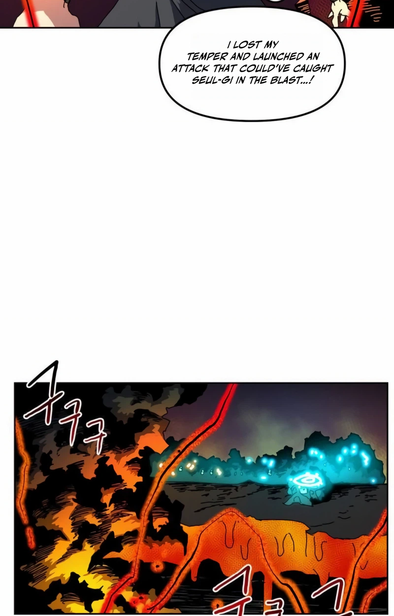 Archmage Curriculum Chapter 48 page 105 - 