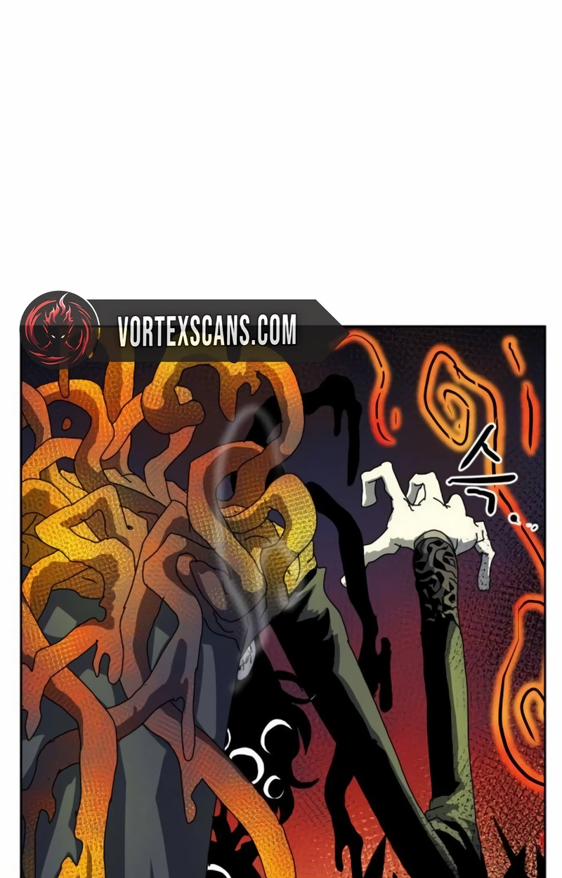 Archmage Curriculum Chapter 48 page 111 - 