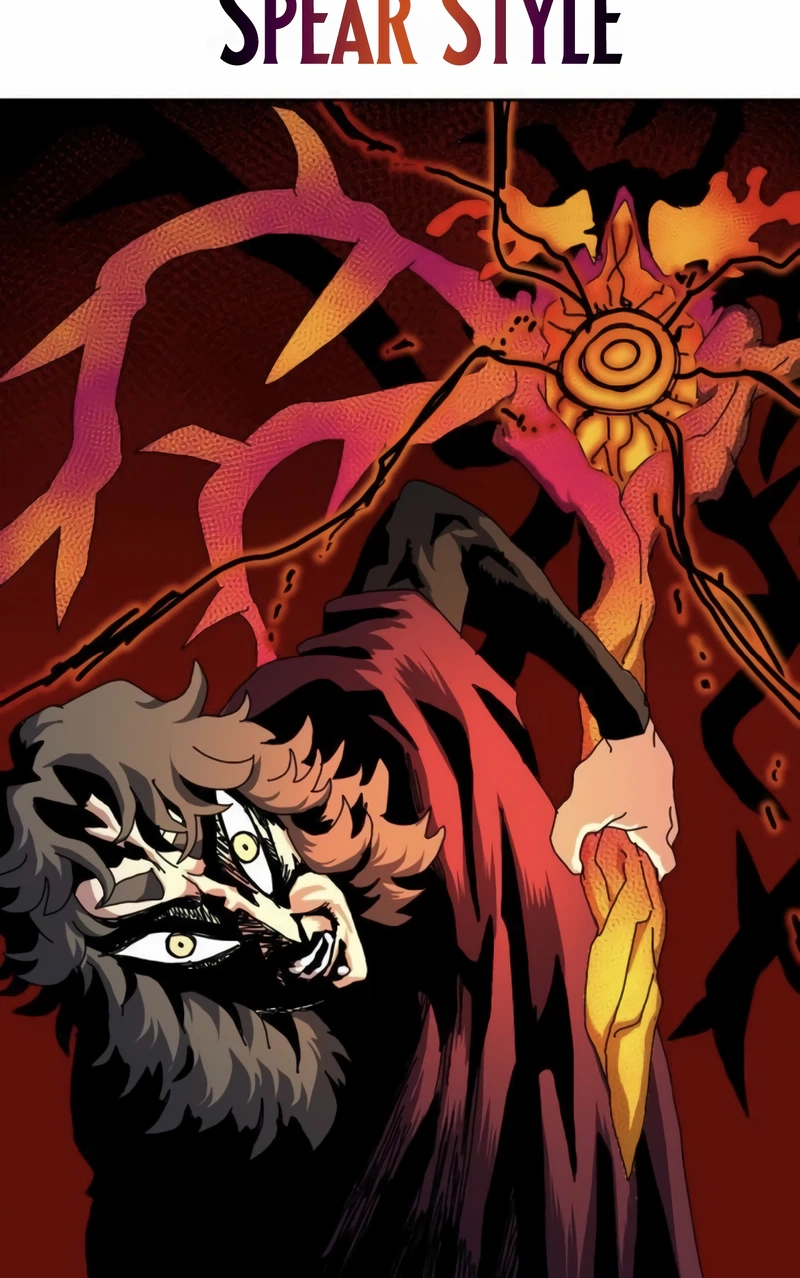 Archmage Curriculum Chapter 48 page 118 - 