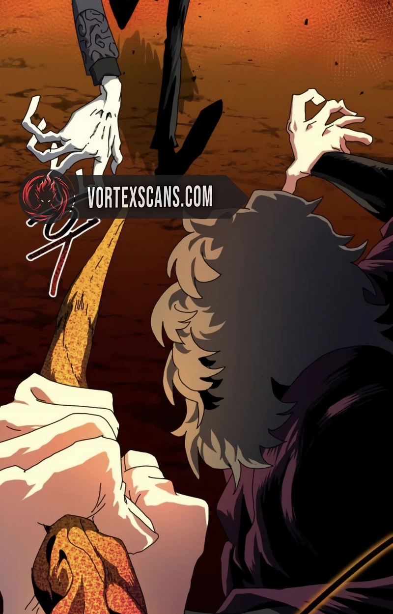 Archmage Curriculum Chapter 48 page 127 - 