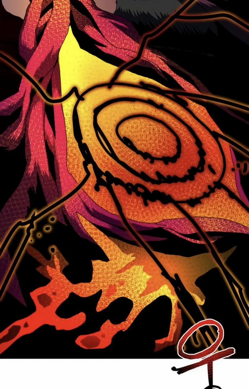 Archmage Curriculum Chapter 48 page 128 - 