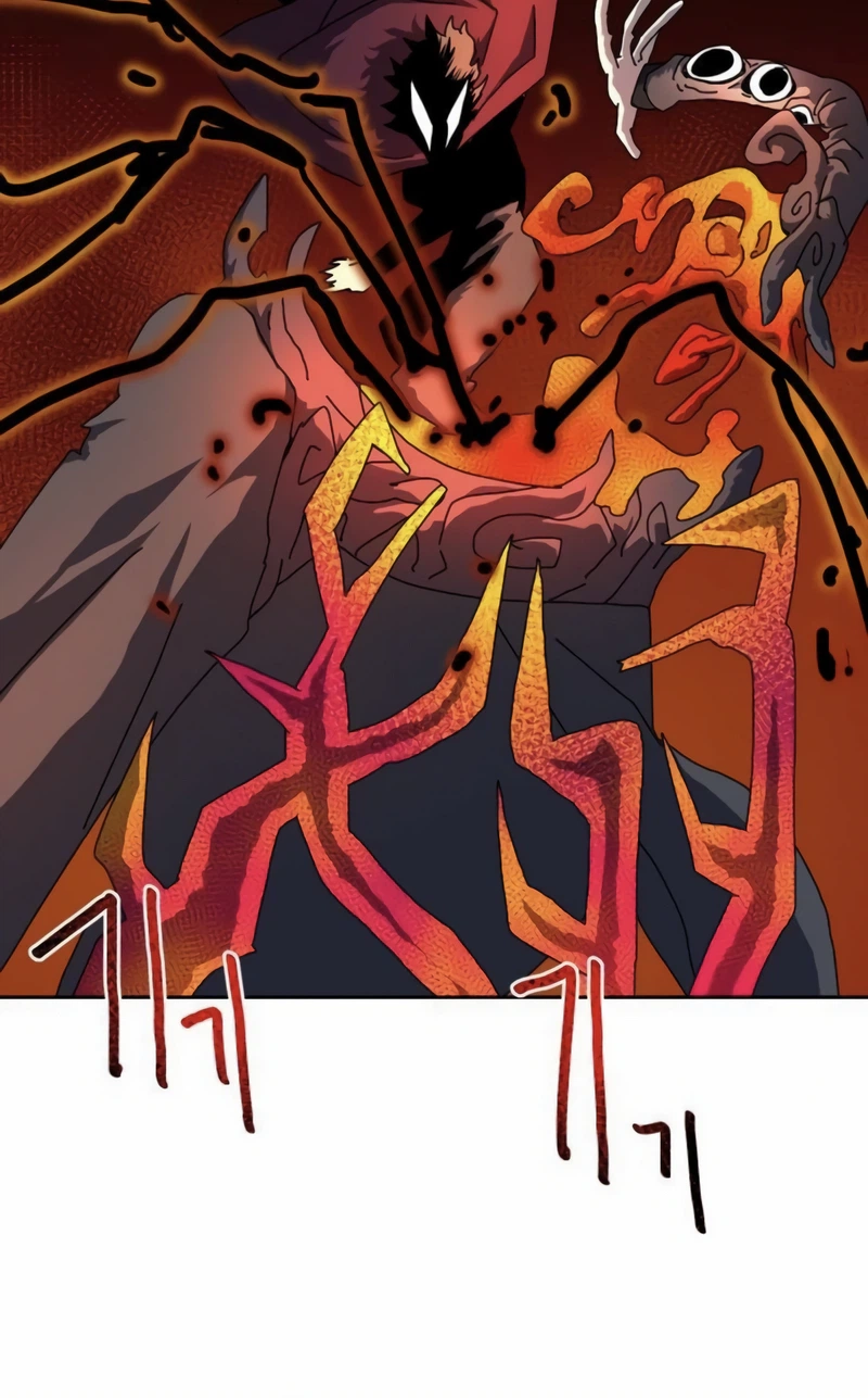 Archmage Curriculum Chapter 48 page 131 - 