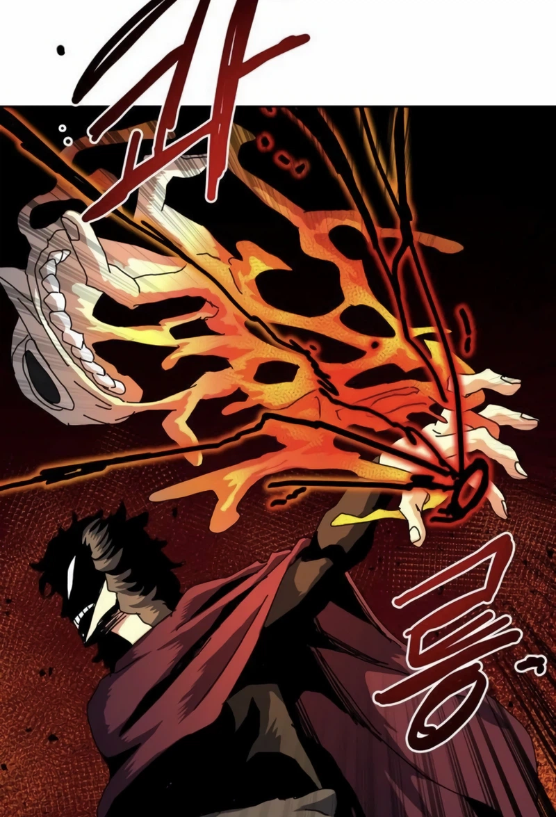 Archmage Curriculum Chapter 48 page 136 - 