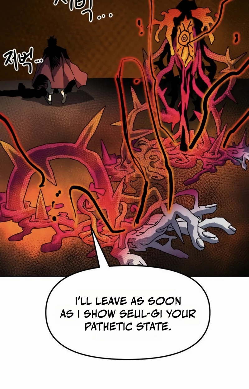 Archmage Curriculum Chapter 48 page 147 - 