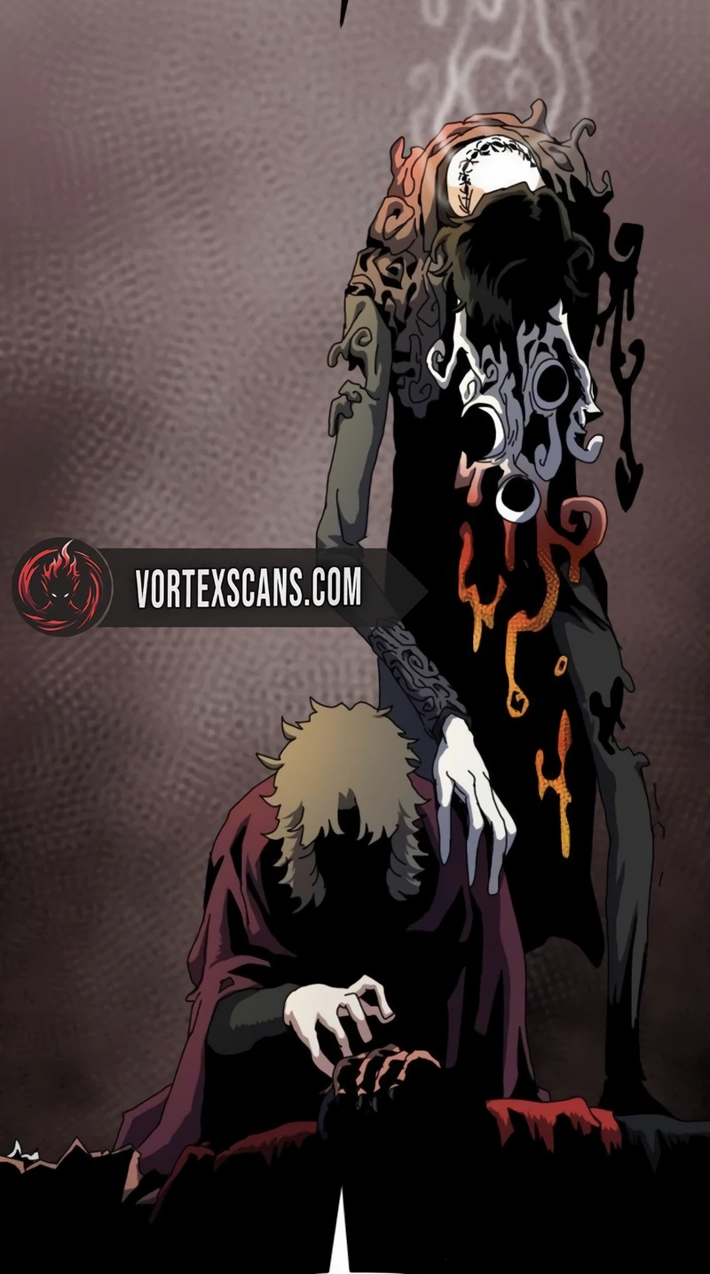 Archmage Curriculum Chapter 48 page 155 - 